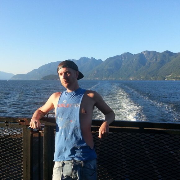 Meet your Posher, Hendrik - Picture 4 of 15